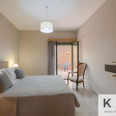 Apartament Hermes Luxury In Village!