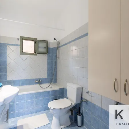 Hermes Luxury In Village! Apartament Vlachata