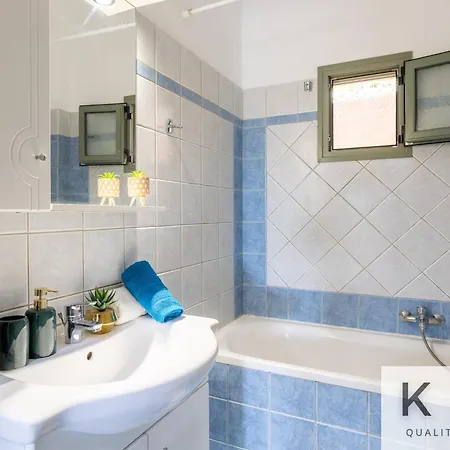 Hermes Luxury In Village! Apartament *