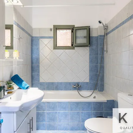 Hermes Luxury In Village! Apartament *