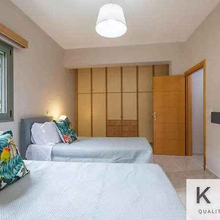 Hermes Luxury In Village! Apartament Vlachata