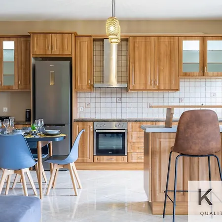 Apartament Hermes Luxury In Village! *