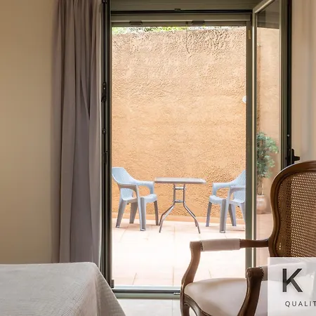 Apartament Hermes Luxury In Village! Vlachata