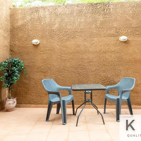 Hermes Luxury In Village! Apartament *