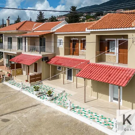 Hermes Luxury In Village! Влахата