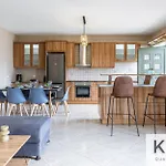 דירה Hermes Luxury In Village! Vlachata
