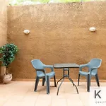 Hermes Luxury In Village! דירה *