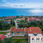 Hermes Luxury In Village! Vlachata